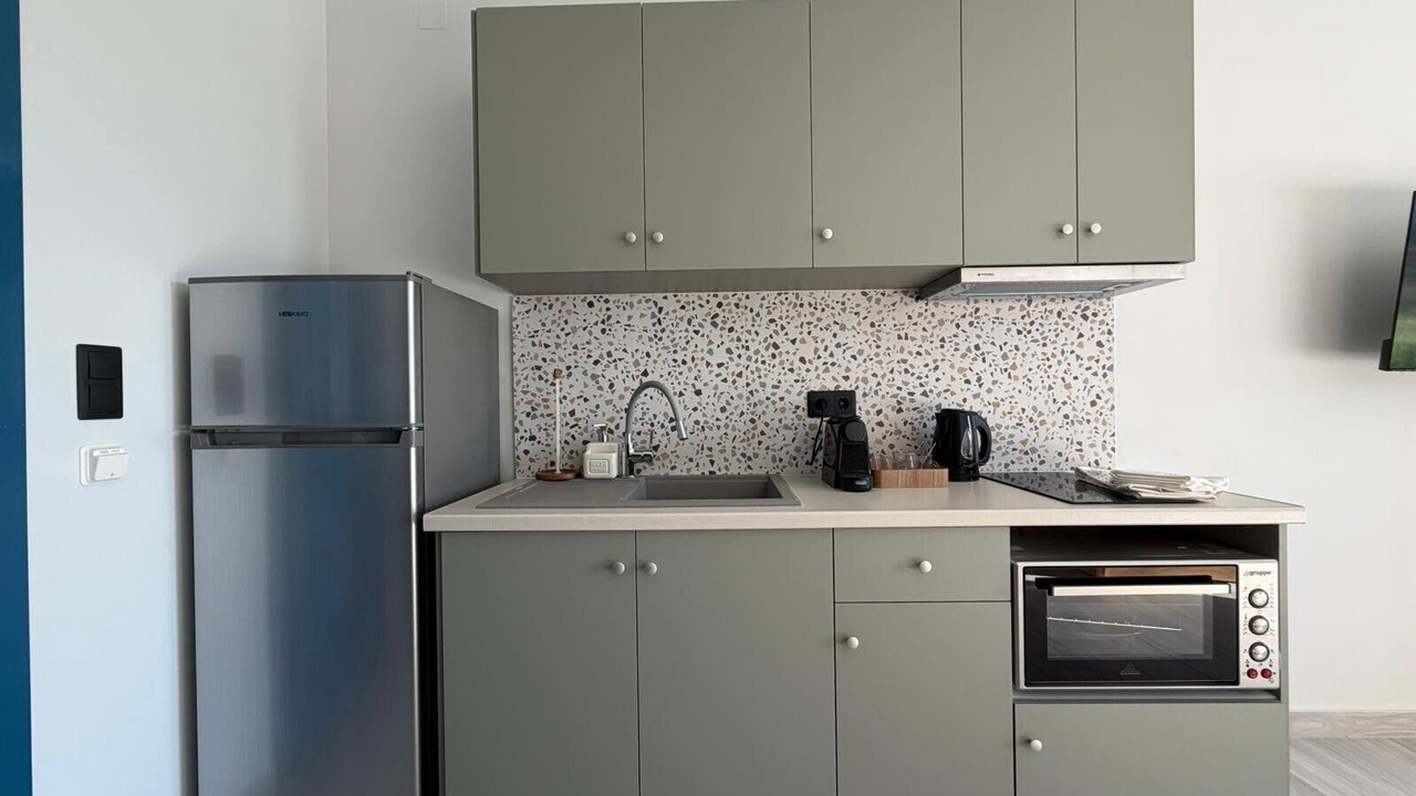 Photo of Kitchen in Agios Ioannis