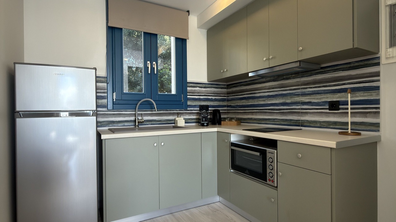 Photo of Kitchen in Agios Ioannis