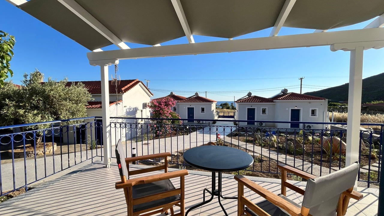 Photo of Bedroom in Agios Ioannis