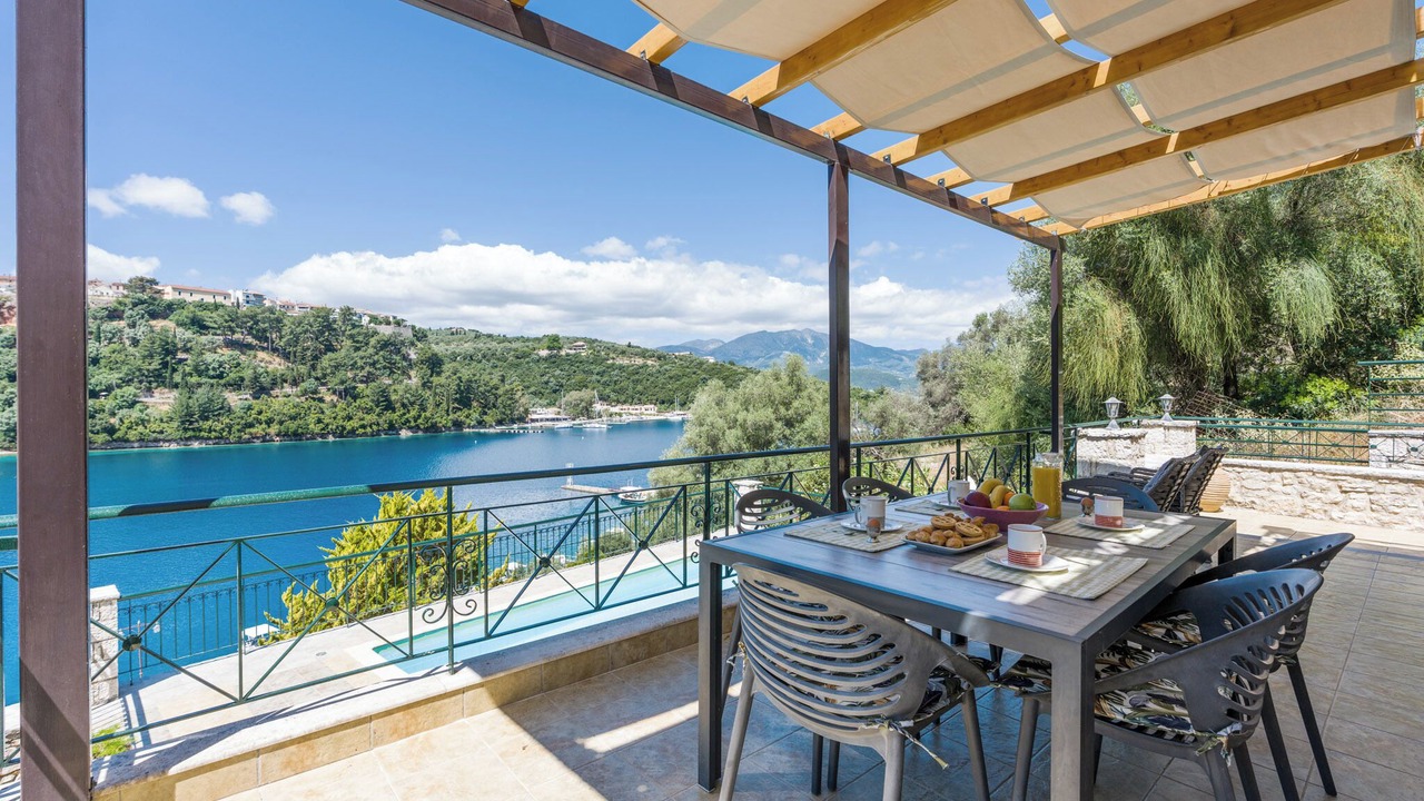 Photo of Outdoor in Meganisi