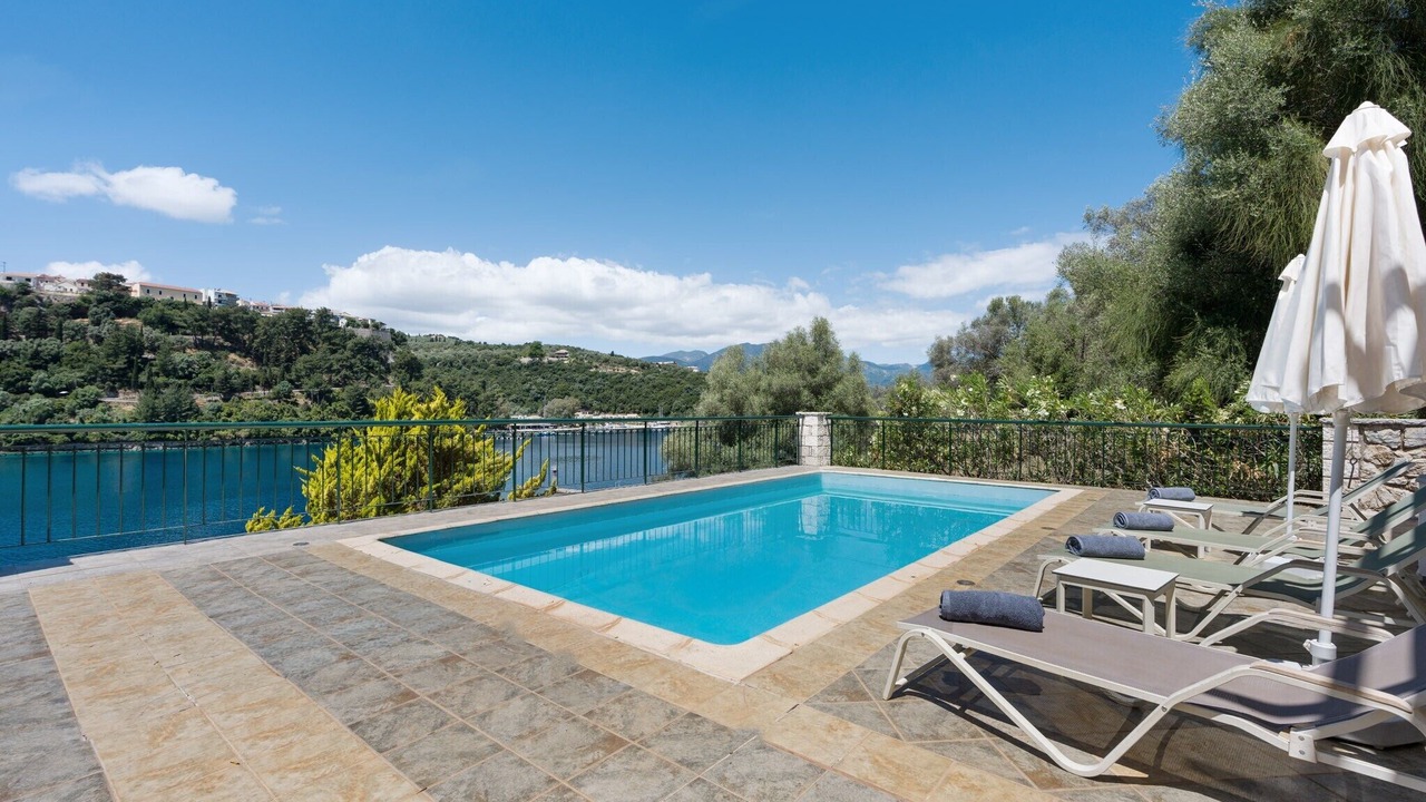 Photo of Outdoor in Meganisi