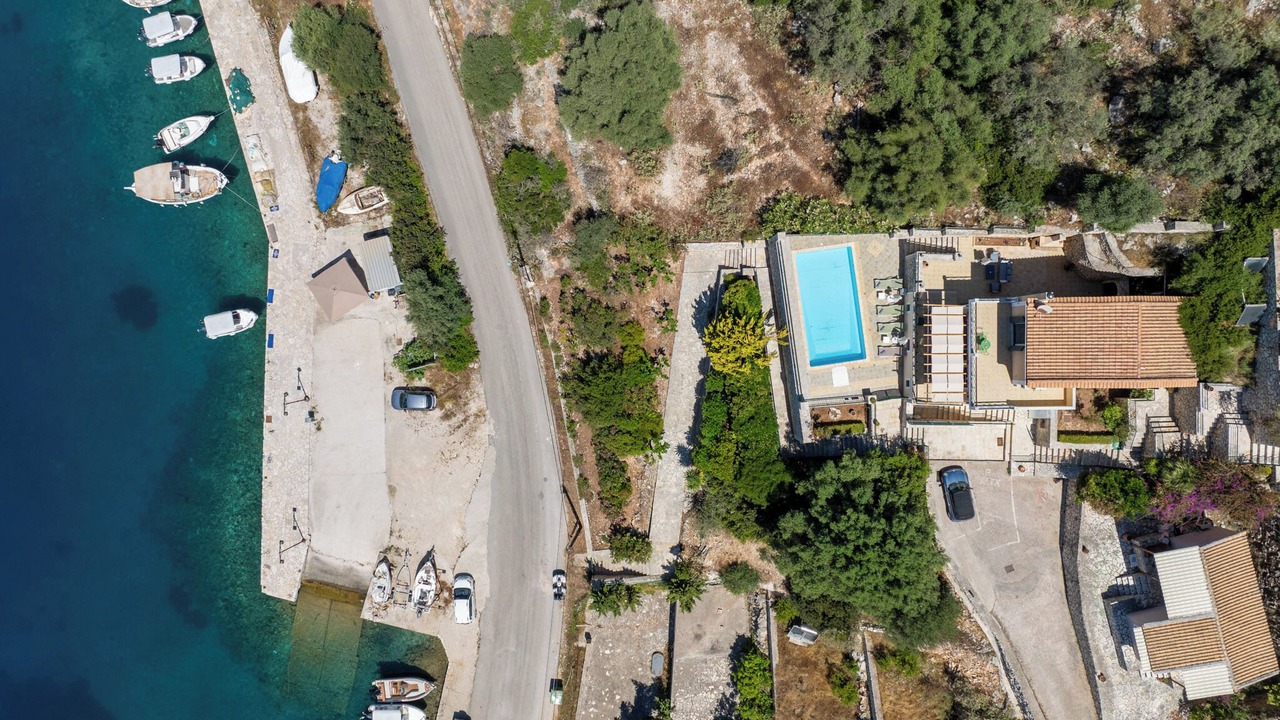 Photo of Outdoor in Meganisi