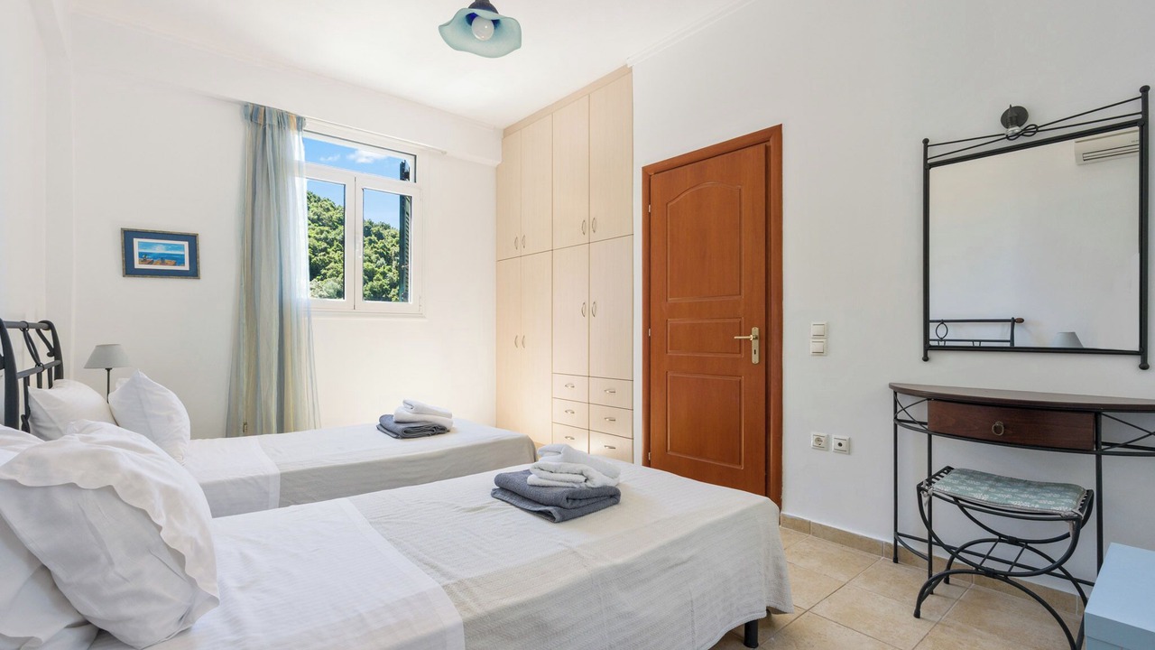 Photo of Bedroom in Meganisi