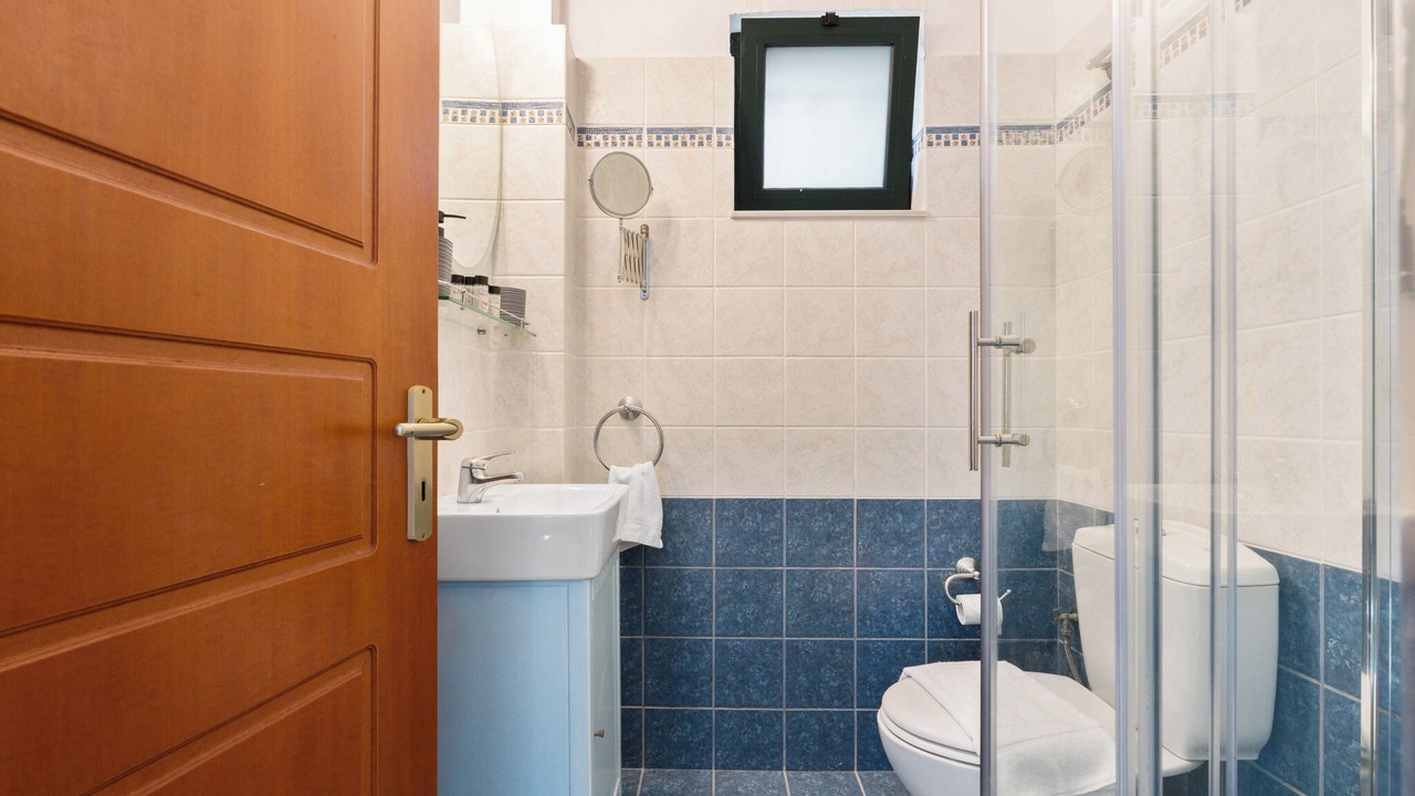 Photo of Bathroom in Meganisi