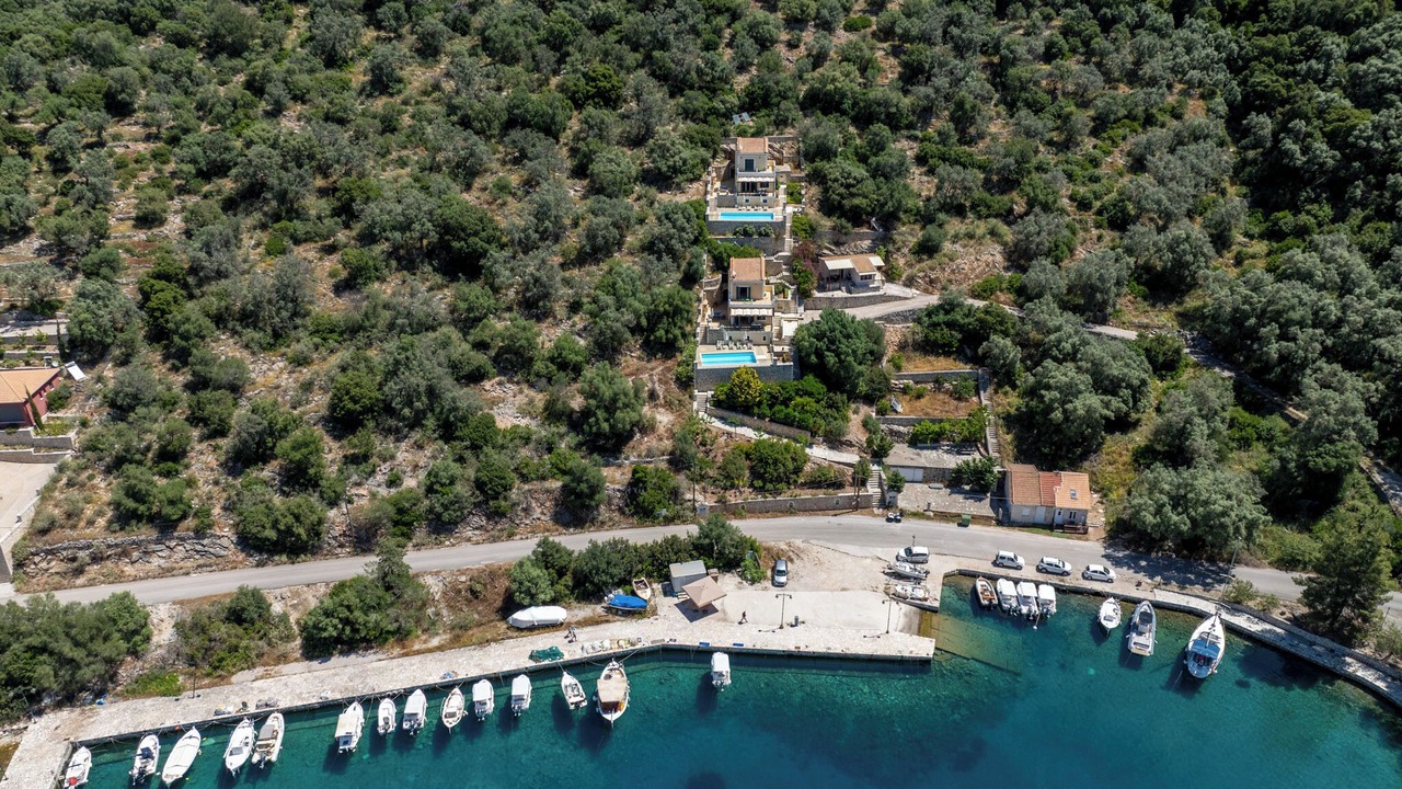 Photo of Outdoor in Meganisi