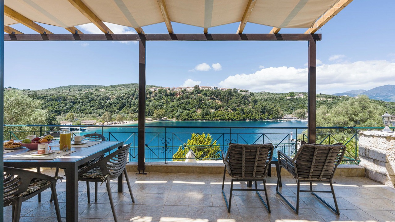 Photo of Outdoor in Meganisi