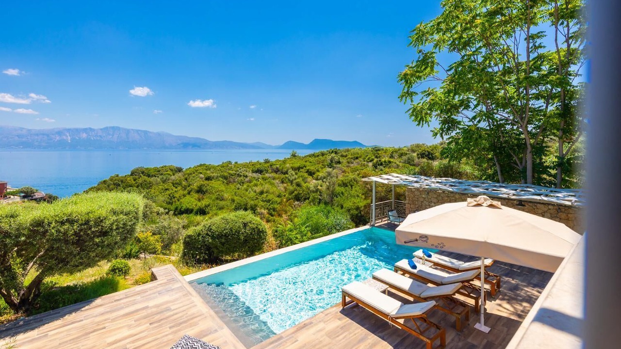 Photo of Outdoor in Spanokhorion