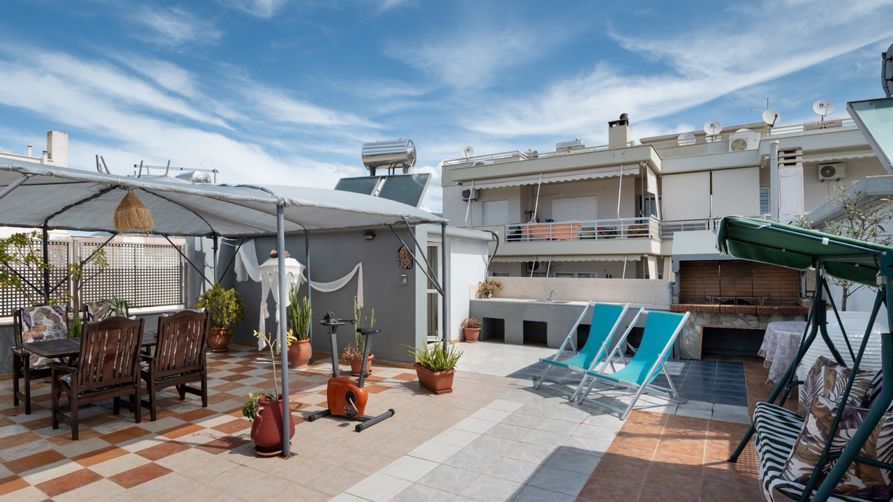 Photo of Outdoor in Kalamata