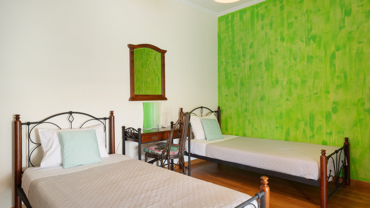 Photo of Bedroom in Kalamata