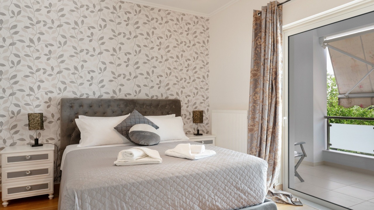 Photo of Bedroom in Kalamata