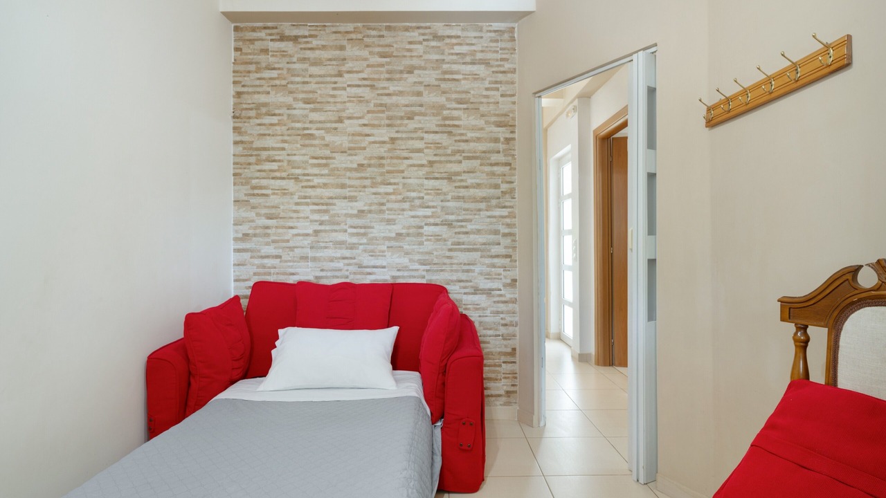 Photo of Bedroom in Kalamata