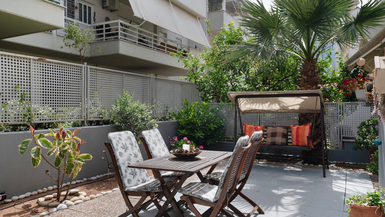 Photo of Outdoor in Kalamata