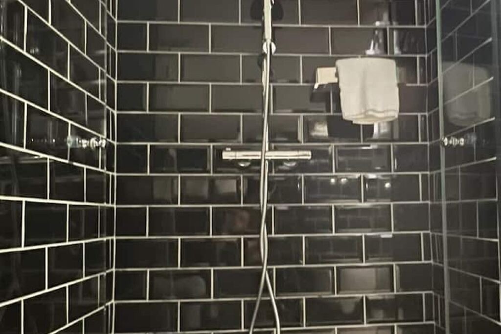Photo of Bathroom in Athens