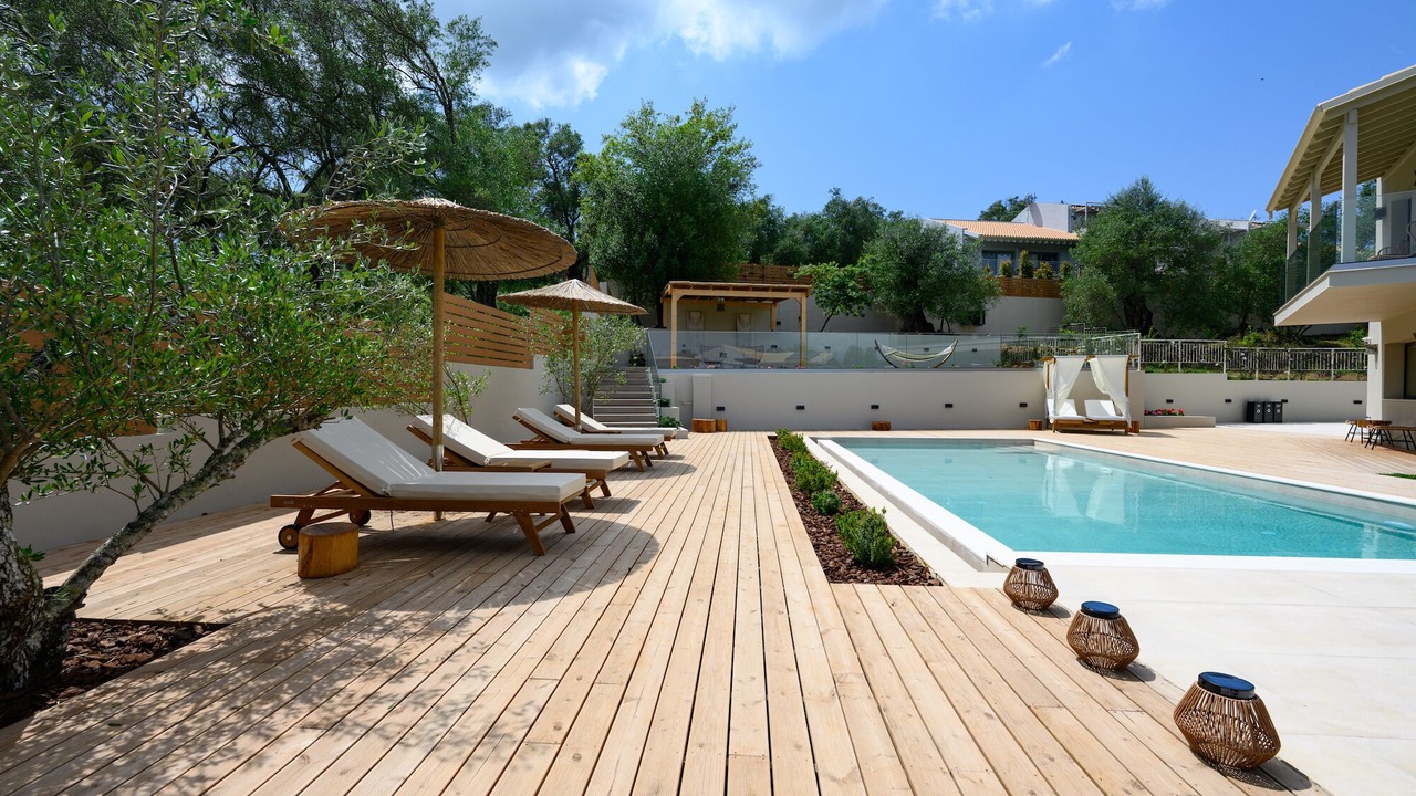 Photo of Outdoor in Tzavros