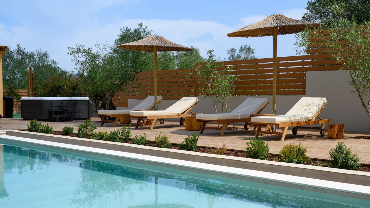 Photo of Outdoor in Tzavros