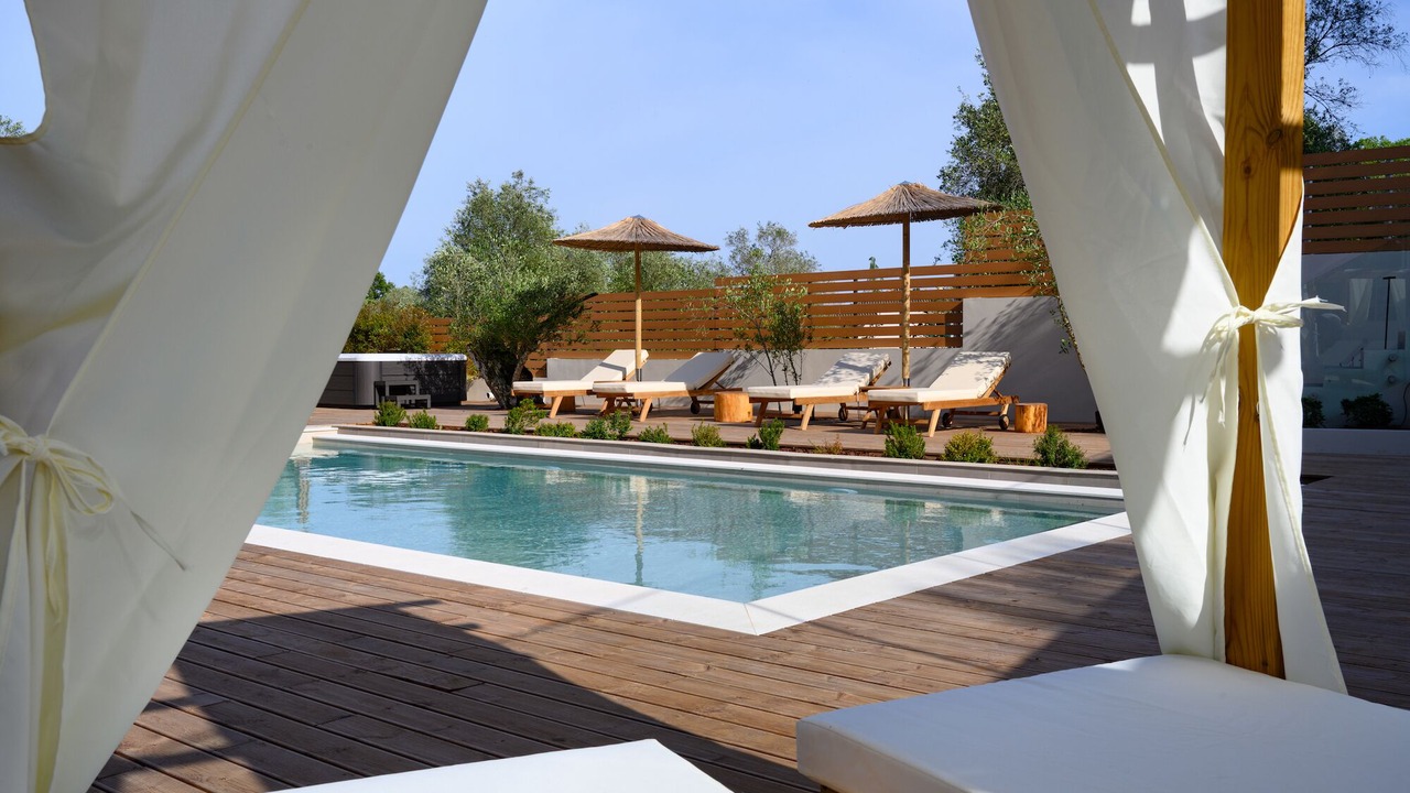 Photo of Outdoor in Tzavros