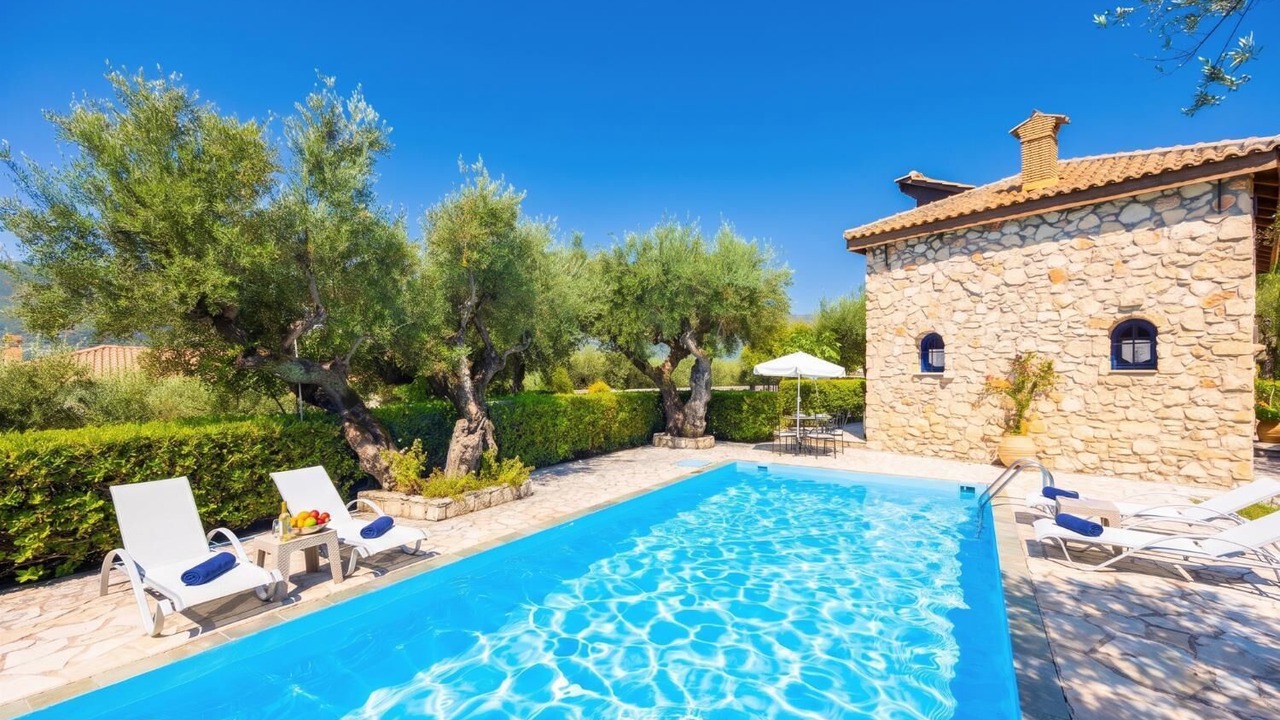 Photo of Outdoor in Agia Marina