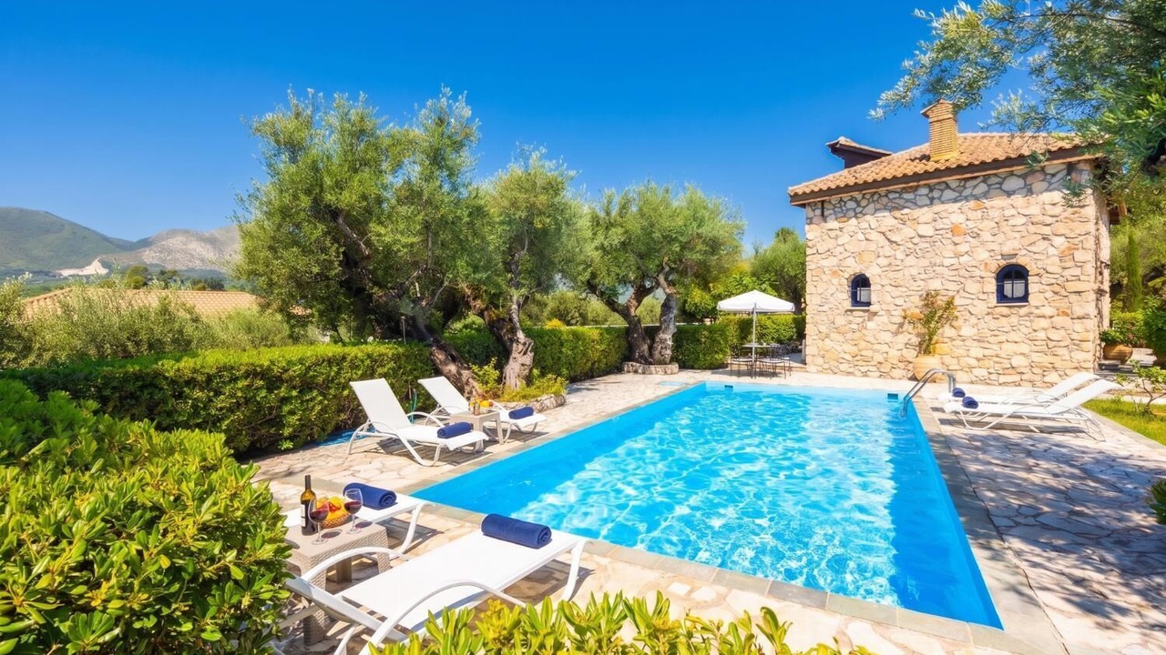 Photo of Outdoor in Agia Marina