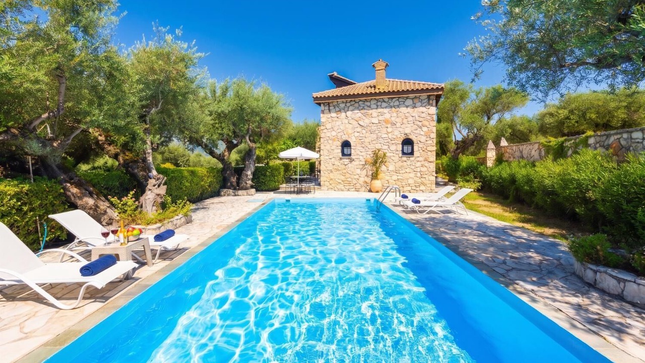 Photo of Outdoor in Agia Marina