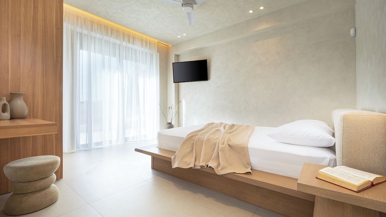 Photo of Bedroom in Vryses