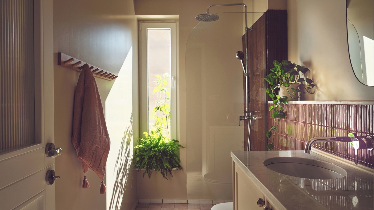 Photo of Bathroom in Petralona