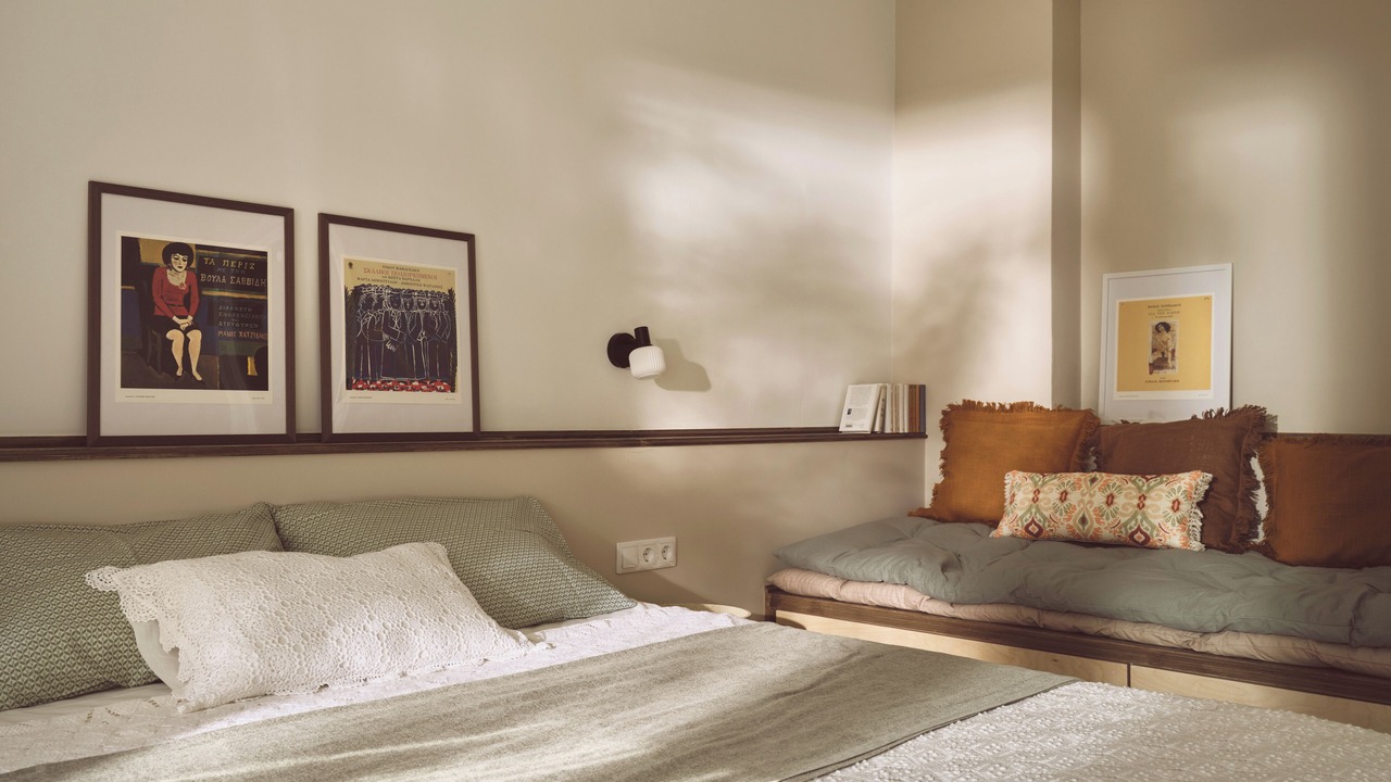 Photo of Bedroom in Petralona