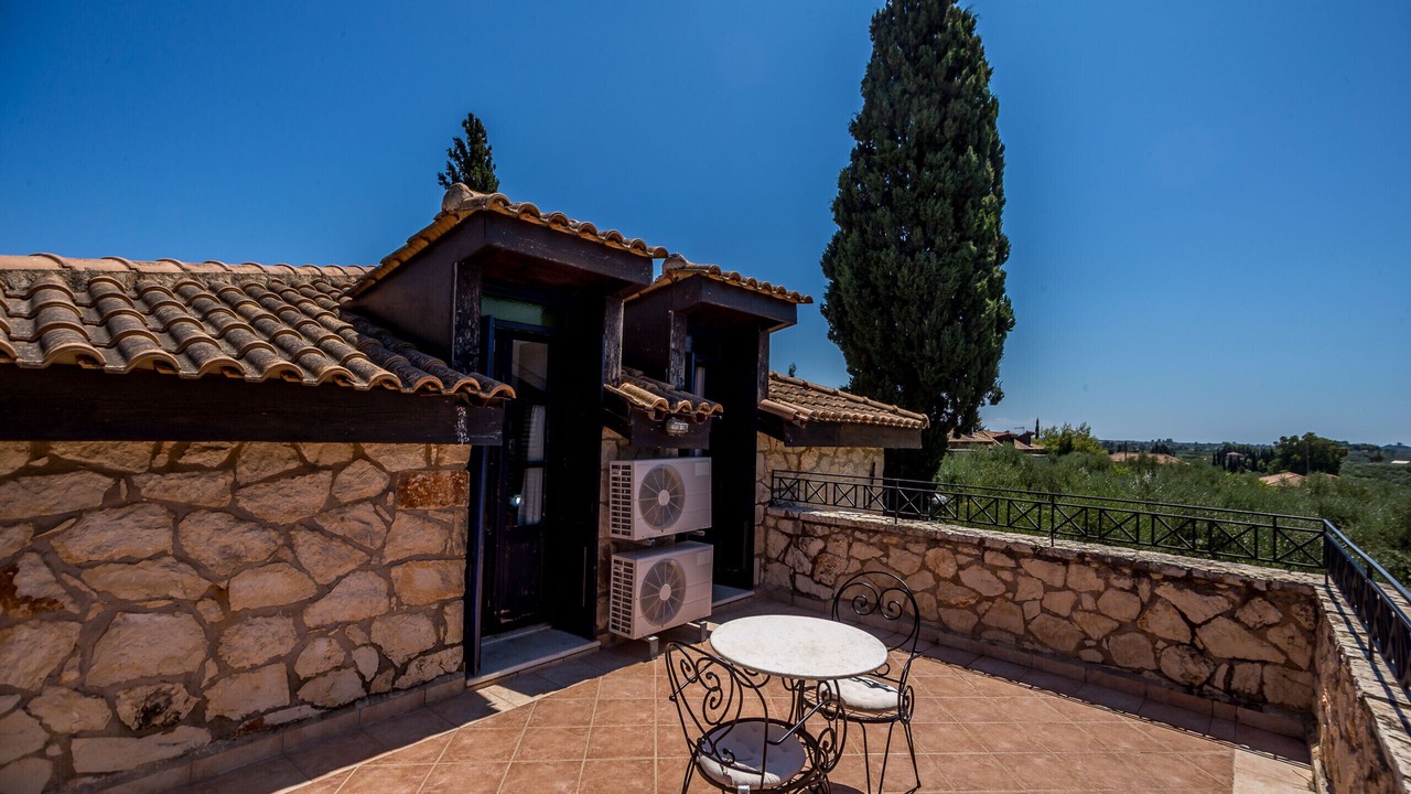 Photo of Outdoor in Agia Marina