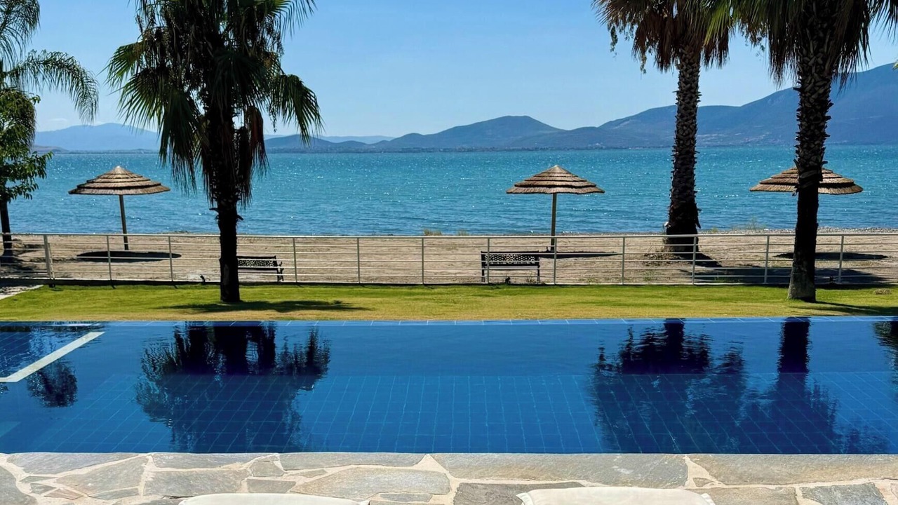 Photo of Outdoor in Dirfys-Messapia