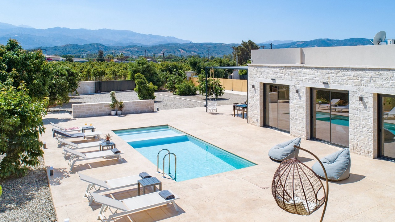 Photo of Outdoor in Agia