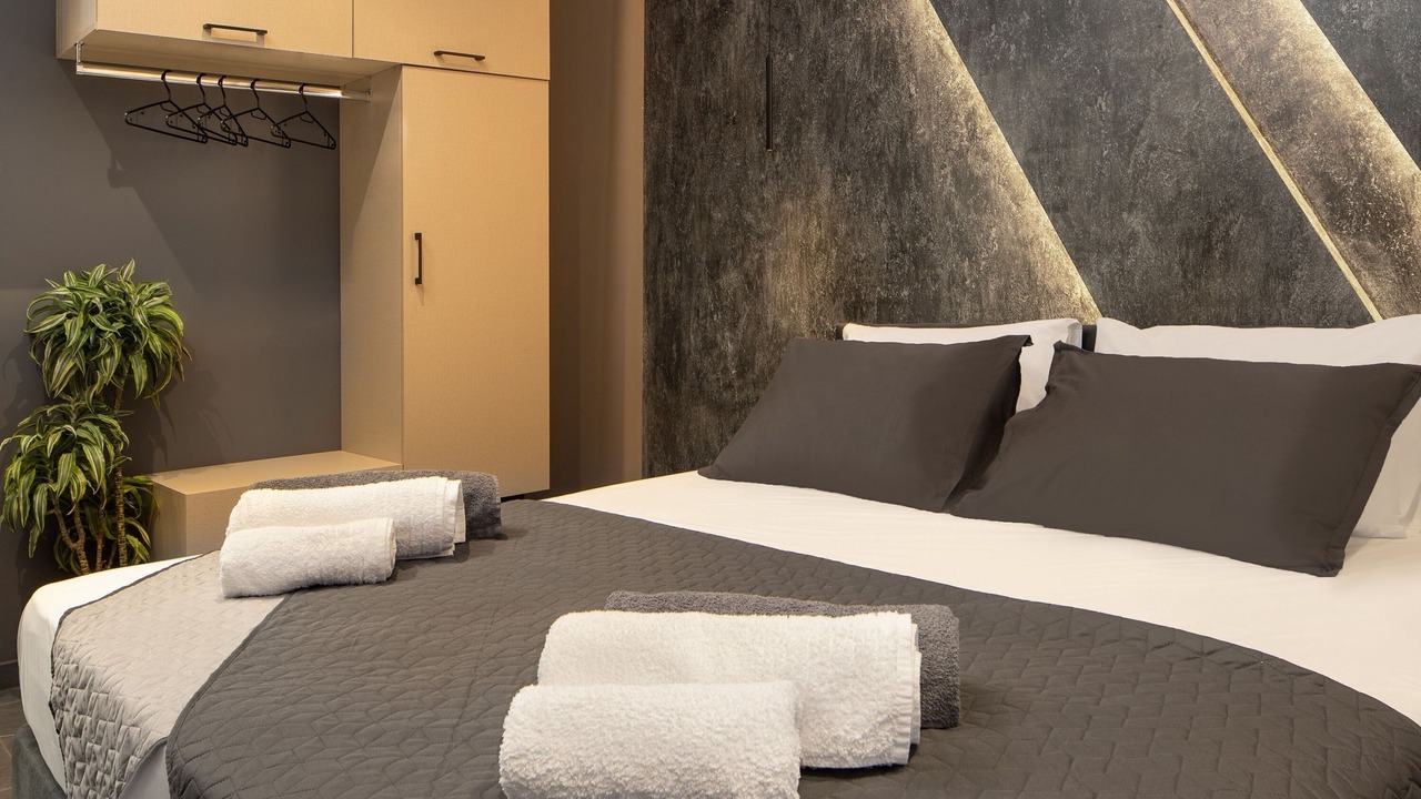 Photo of Bedroom in Agia