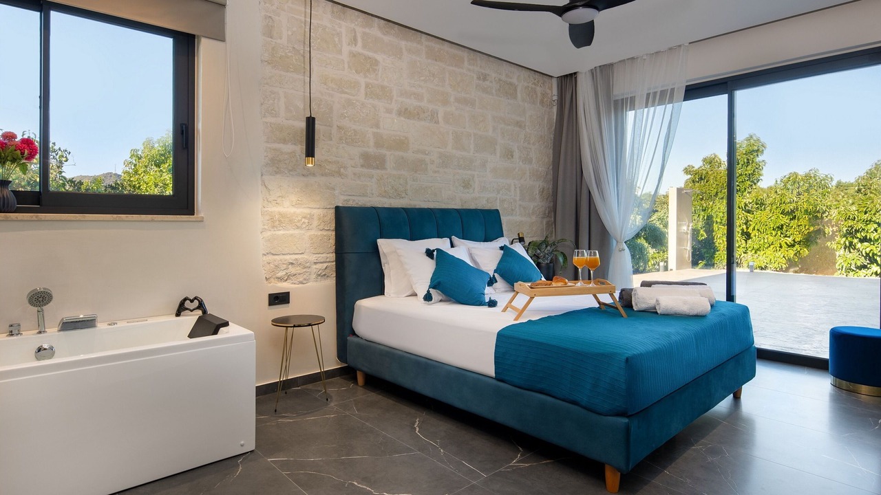Photo of Bedroom in Agia