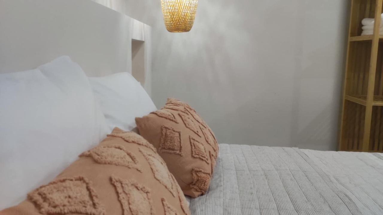 Photo of Bedroom in Mitilinii