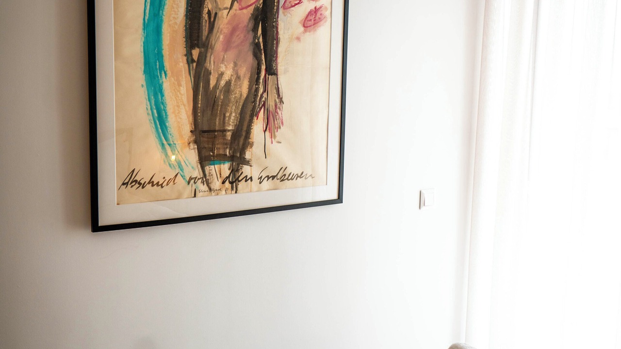 Photo of Bedroom in Trikala