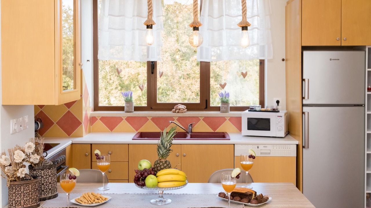 Photo of Kitchen in Armenoi