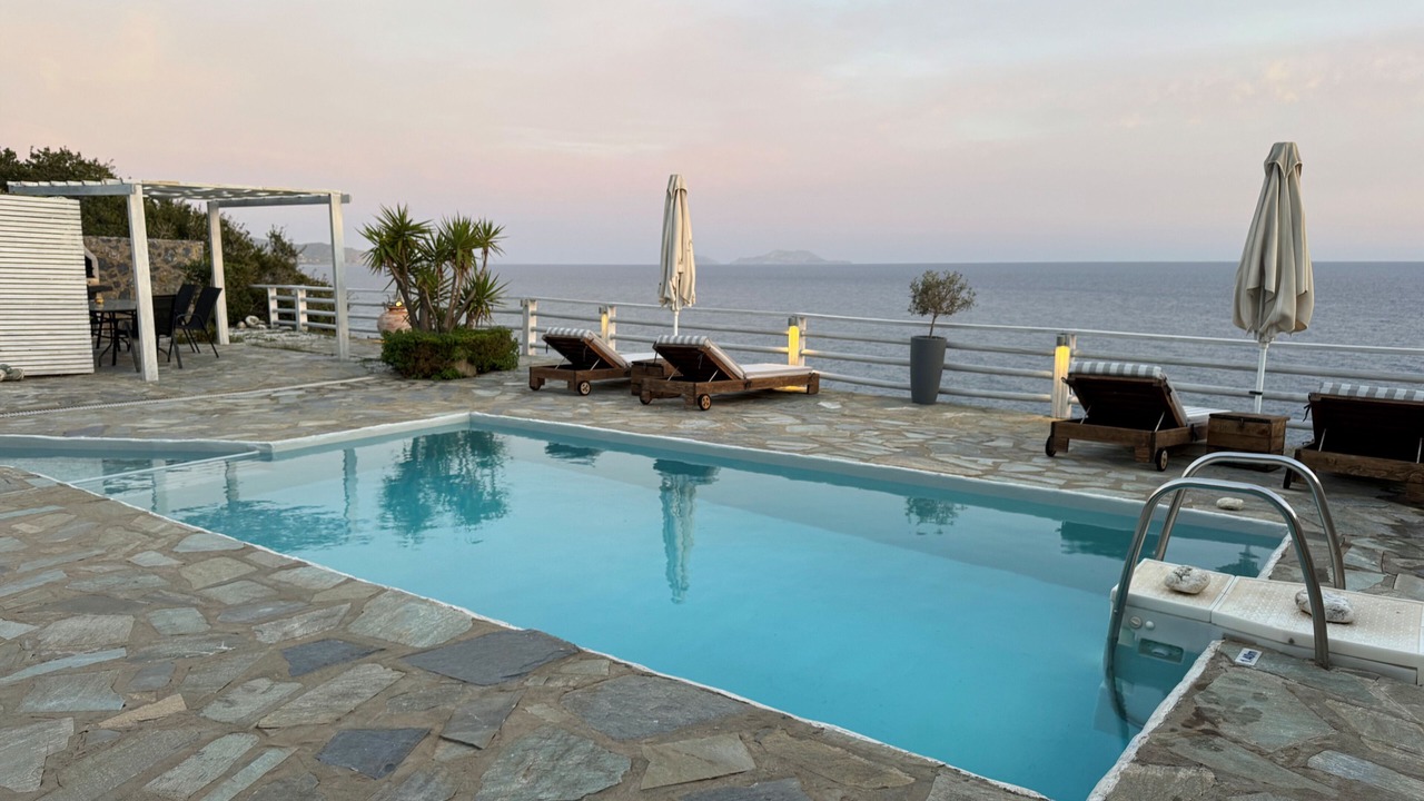 Photo of Outdoor in Agios Vasileios