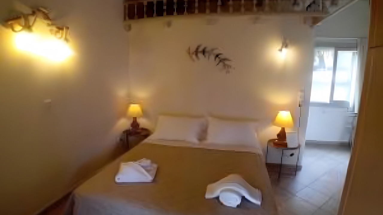 Photo of Bedroom in Foinikounta