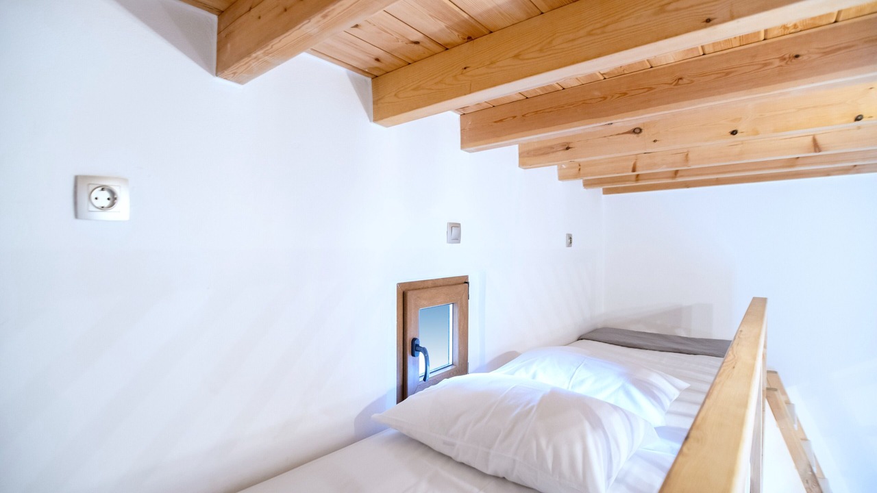 Photo of Bedroom in Naxos