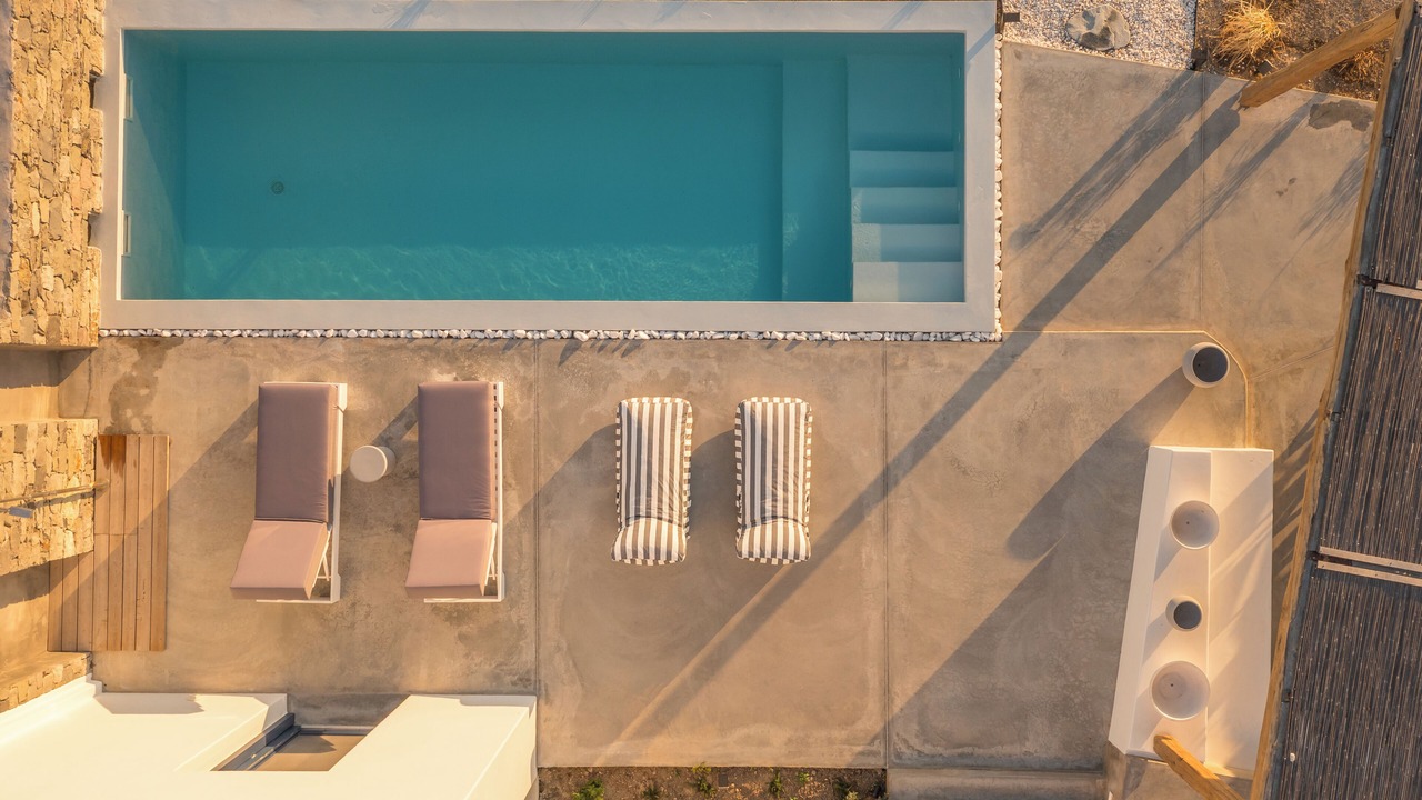 Photo of Outdoor in Milos