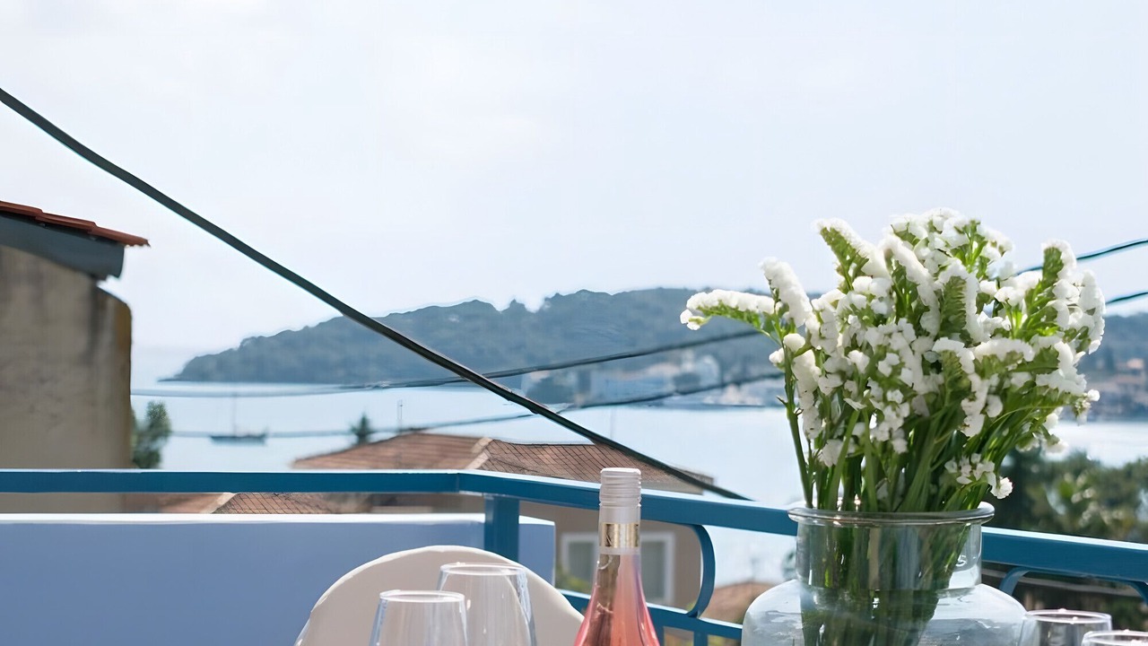 Photo of Outdoor in Porto Heli