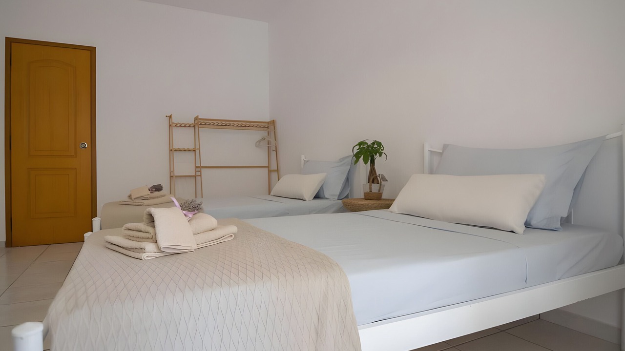 Photo of Bedroom in Porto Heli