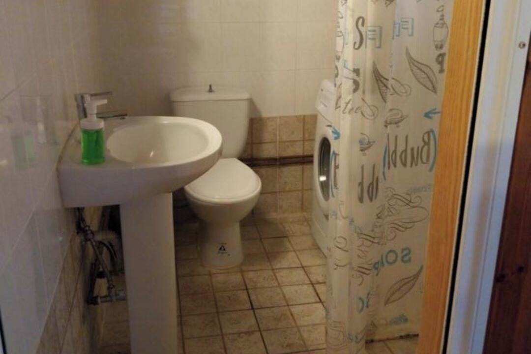 Photo of Bathroom in Kineta