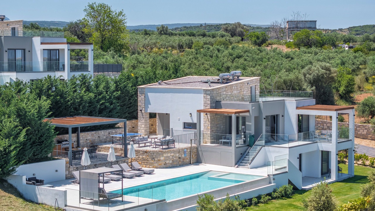 Photo of Outdoor in Aggeliana