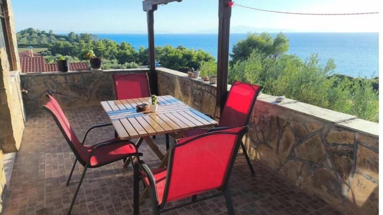 Photo of Outdoor in Nea Potidaia