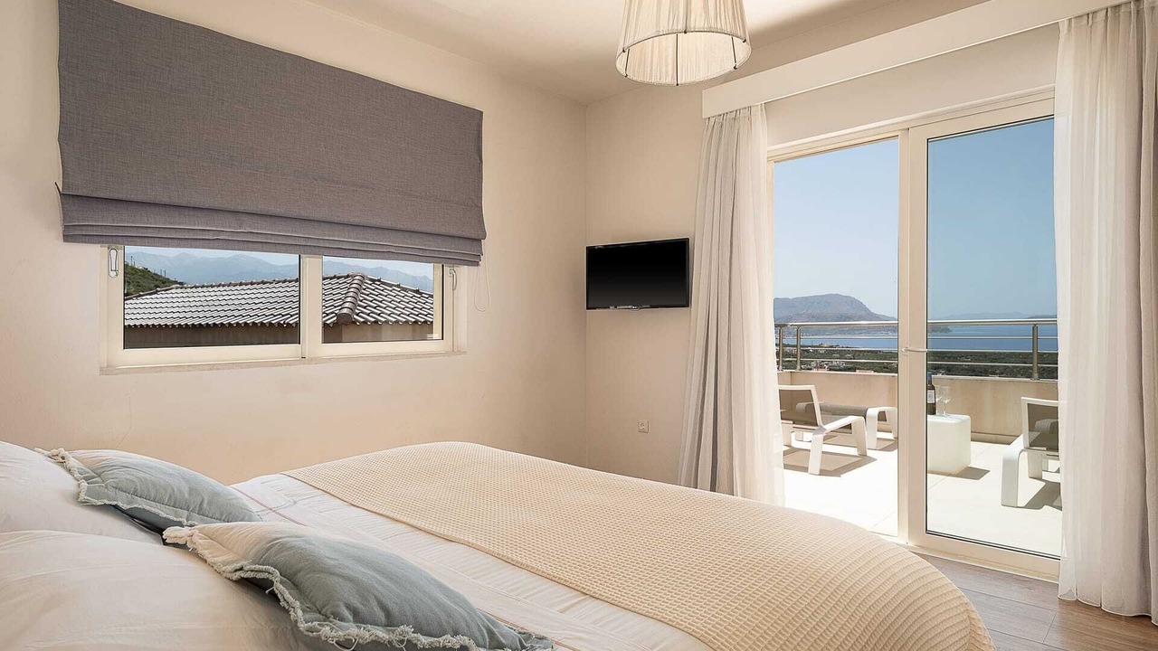 Photo of Bedroom in Kokkinon Khorion