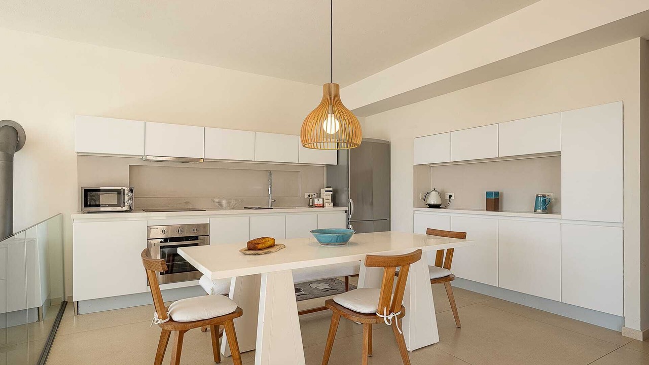Photo of Kitchen in Kokkinon Khorion