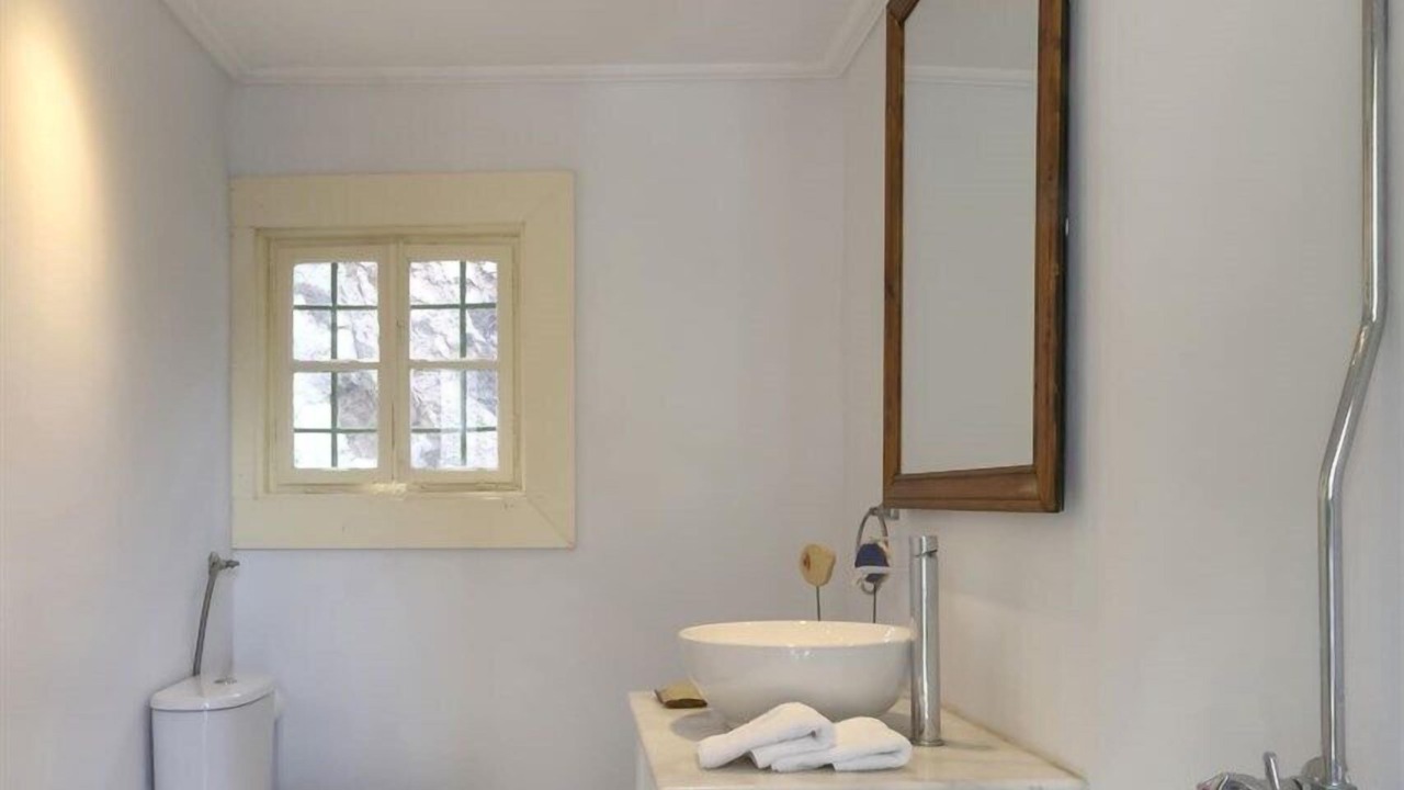 Photo of Bedroom in Hydra
