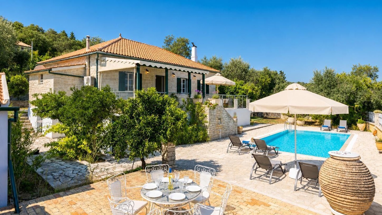 Photo of Outdoor in Kourteika