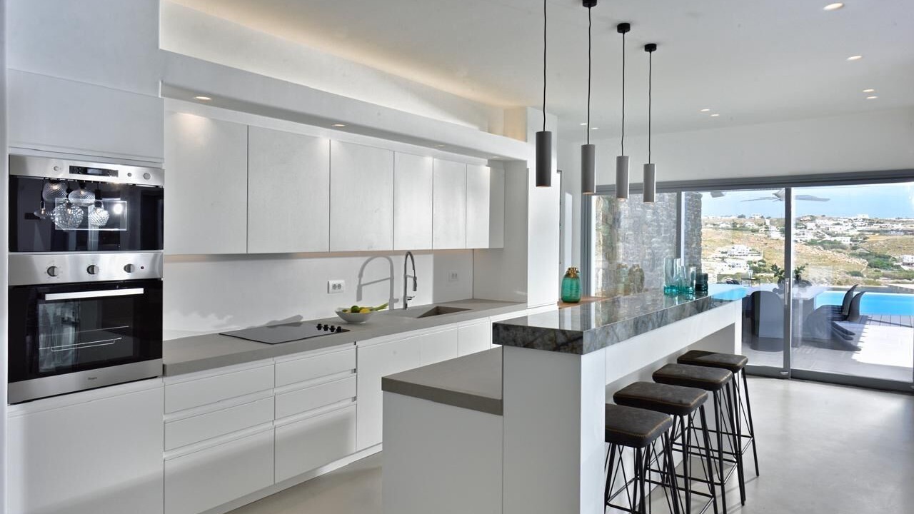 Photo of Kitchen in Kanalia
