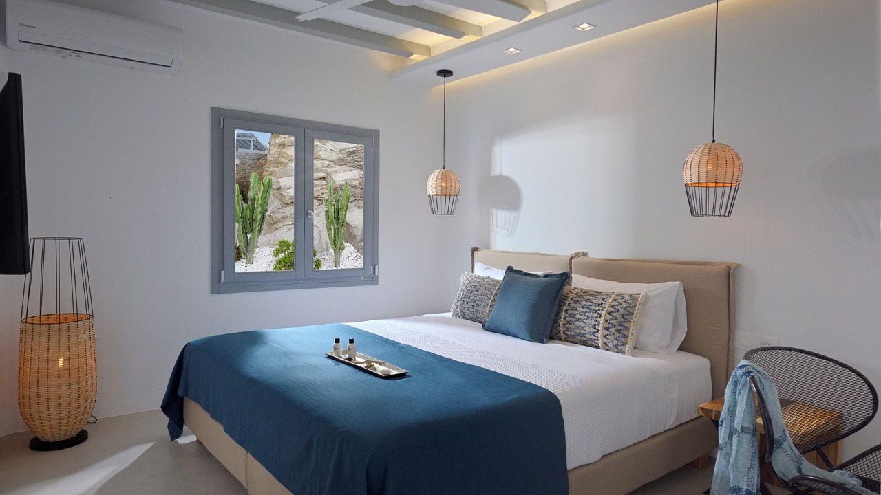 Photo of Bedroom in Kanalia