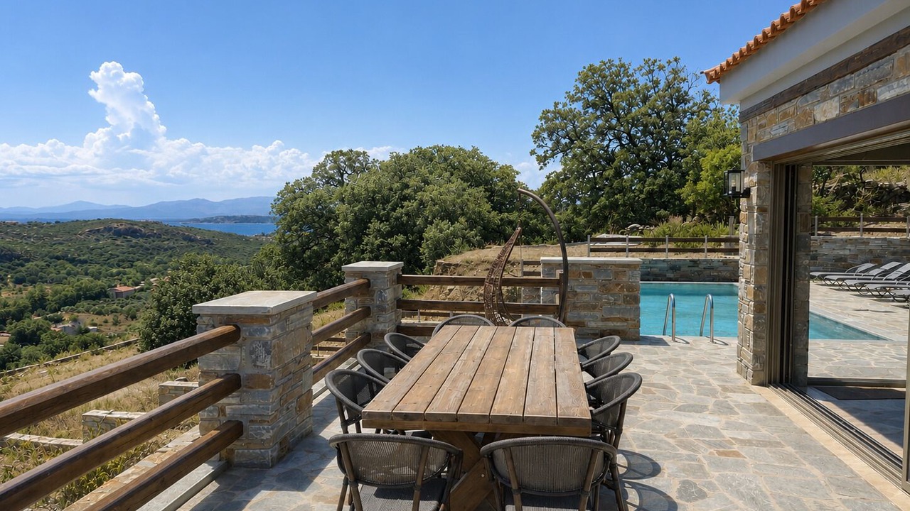 Photo of Outdoor in Nea Styra